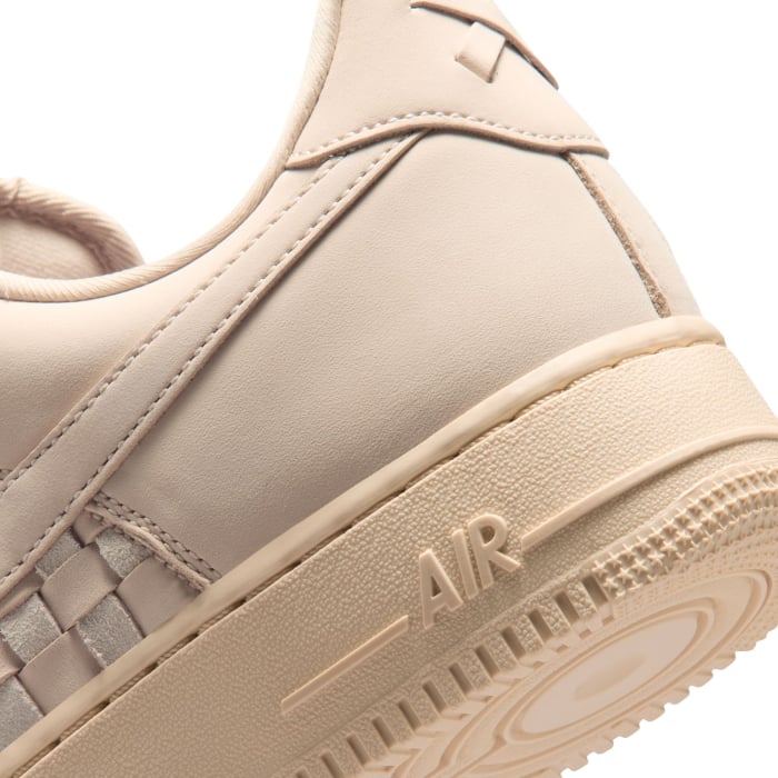 SNEAKERS BARBATI Pantofi sport Nike Air Force 1 Low Retro Prm Ess - sneakerit.ro [4]