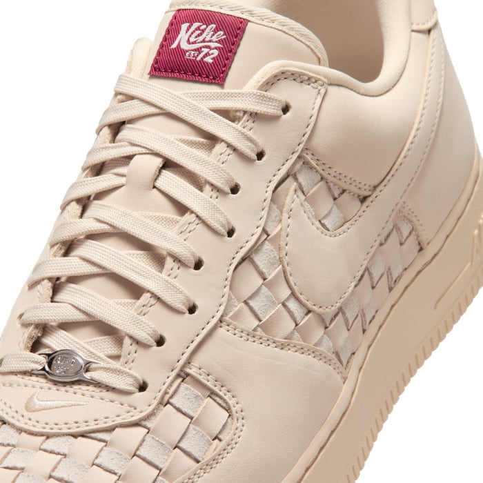 SNEAKERS BARBATI Pantofi sport Nike Air Force 1 Low Retro Prm Ess - sneakerit.ro [3]