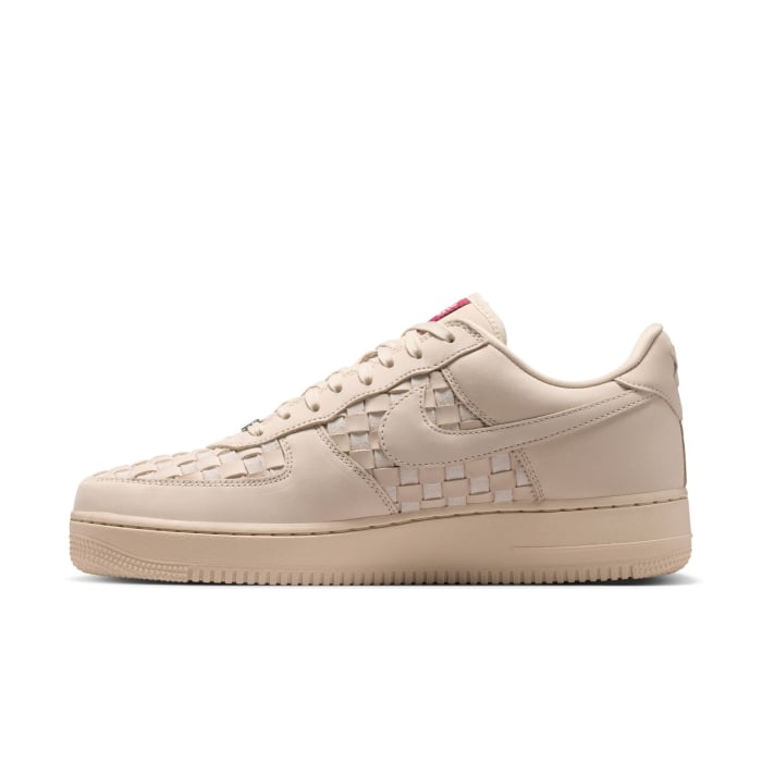 SNEAKERS BARBATI Pantofi sport Nike Air Force 1 Low Retro Prm Ess - sneakerit.ro [7]