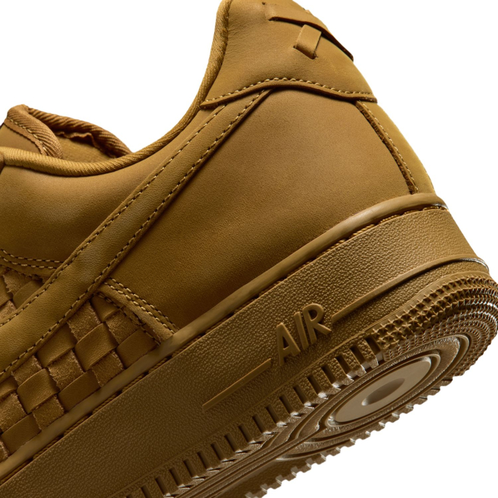 Nike Pantofi sport Nike Air Force 1 Low Retro Prm Ess - sneakerit.ro [4]