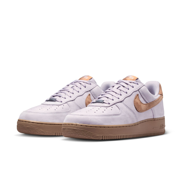 INCALTAMINTE Pantofi Sport Nike Air Force 1 Low Retro Prm Qs - sneakerit.ro [2]