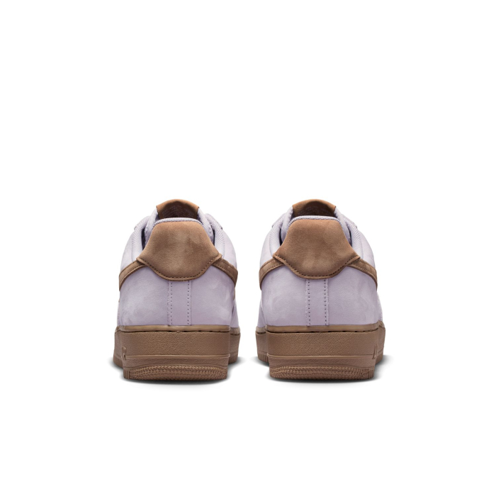 INCALTAMINTE Pantofi Sport Nike Air Force 1 Low Retro Prm Qs - sneakerit.ro [5]