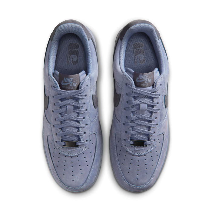 INCALTAMINTE Pantofi Sport Nike Air Force 1 Low Retro Prm Qs - sneakerit.ro [6]