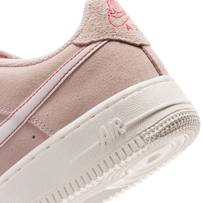 Nike Pantofi Sport Nike Air Force 1 Lv8 1 (Gs) - sneakerit.ro [4]