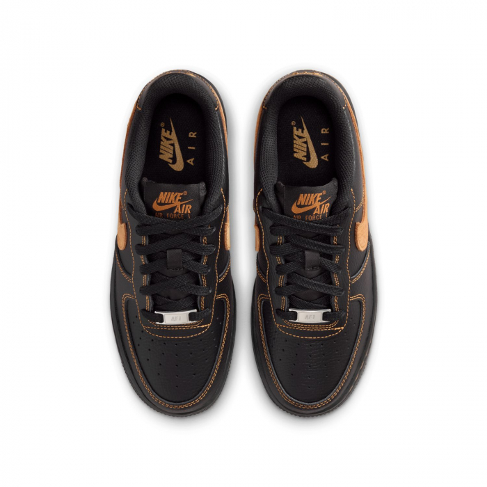 SNEAKERS COPII Pantofi sport Nike Air Force 1 Lv8 5 BG - sneakerit.ro [5]