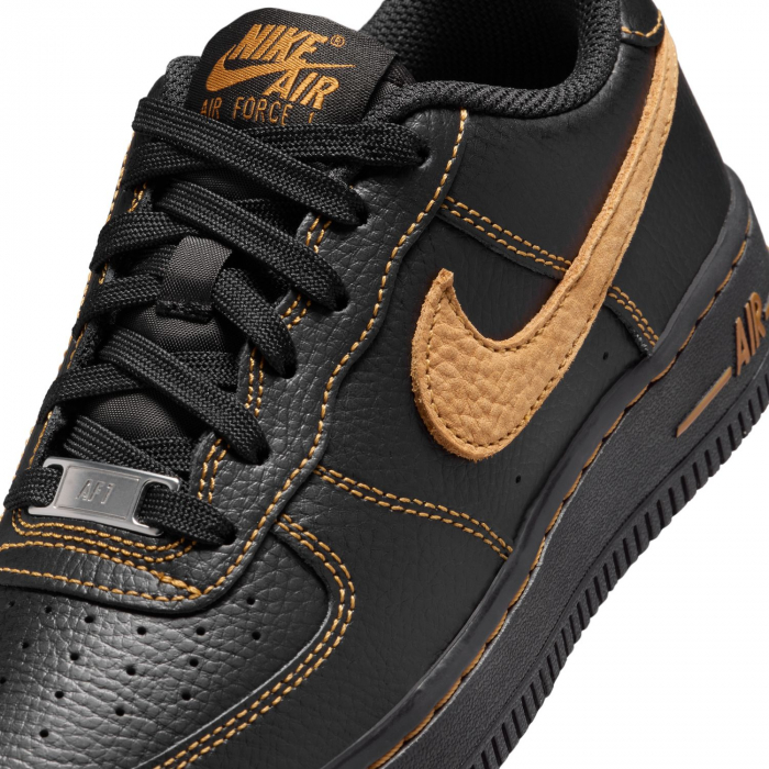 SNEAKERS COPII Pantofi sport Nike Air Force 1 Lv8 5 BG - sneakerit.ro [3]
