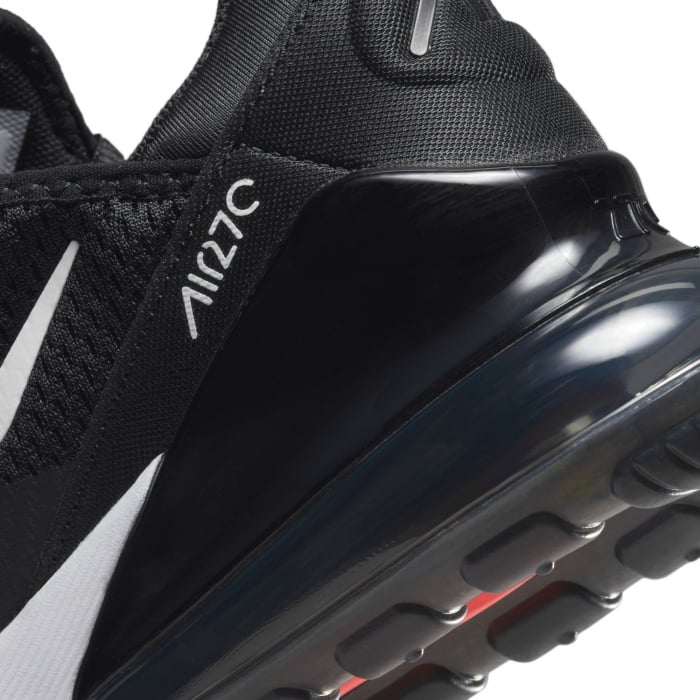 NOUTATI Pantofi sport Nike Air Max 270 BG - sneakerit.ro [4]