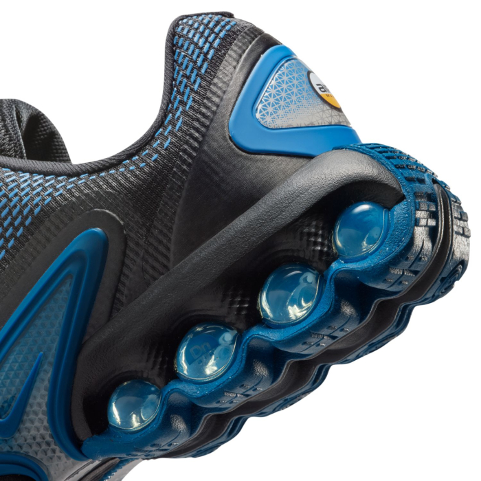 INCALTAMINTE Pantofi Sport Nike Air Max Dn (Gs) - sneakerit.ro [4]