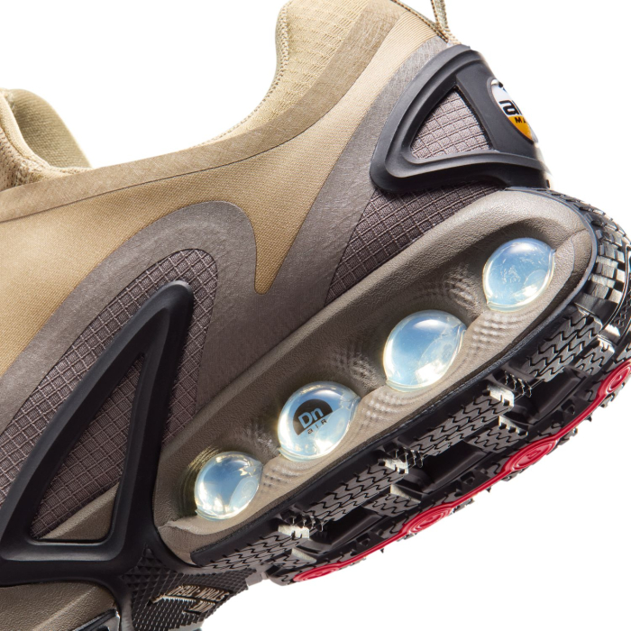 Nike Pantofi sport Nike Air Max Dn Roam - sneakerit.ro [4]