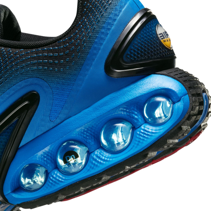 Nike Pantofi Sport Nike Air Max Dn Se - sneakerit.ro [4]