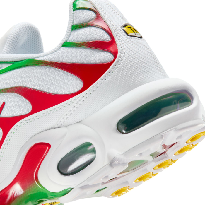 Nike Pantofi Sport Nike Air Max Plus - sneakerit.ro [4]