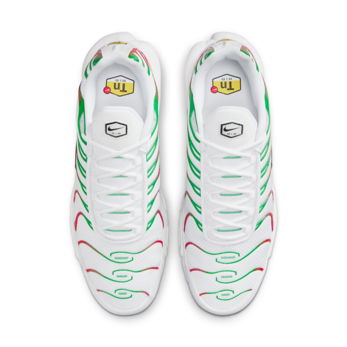 Nike Pantofi Sport Nike Air Max Plus - sneakerit.ro [6]