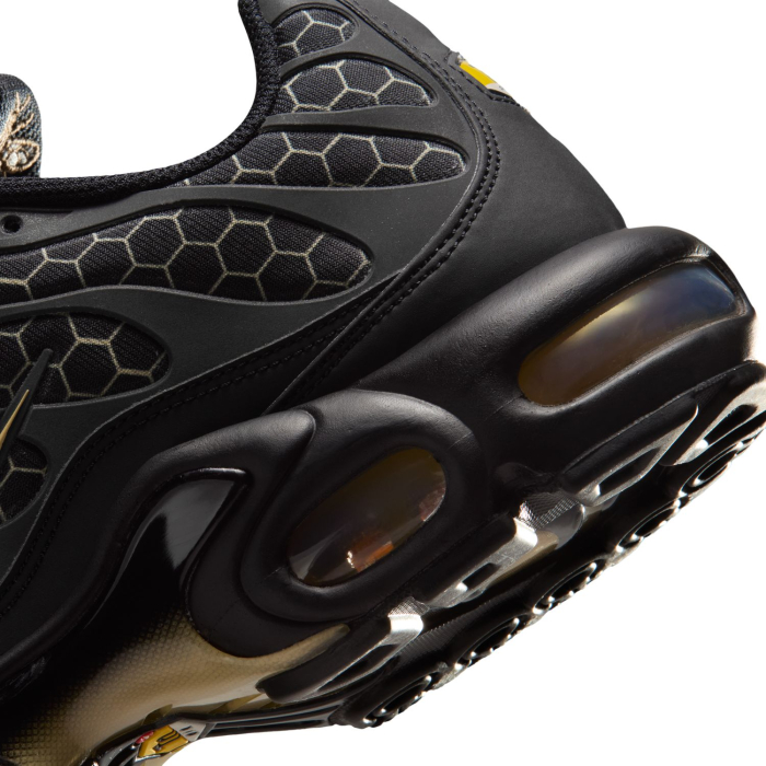 Nike Pantofi Sport Nike Air Max Plus - sneakerit.ro [4]