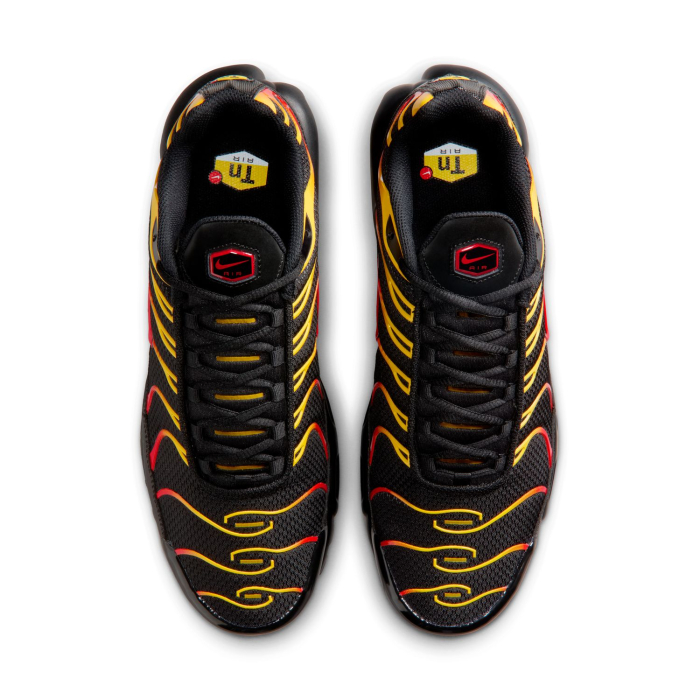 Nike Pantofi Sport Nike Air Max Plus - sneakerit.ro [6]