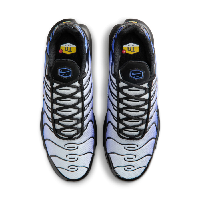 Nike Pantofi Sport Nike Air Max Plus - sneakerit.ro [6]