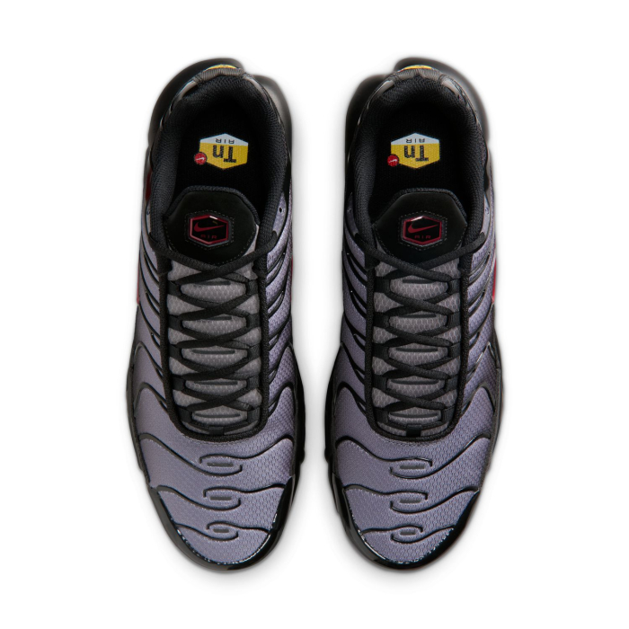 Nike Pantofi Sport Nike Air Max Plus - sneakerit.ro [6]