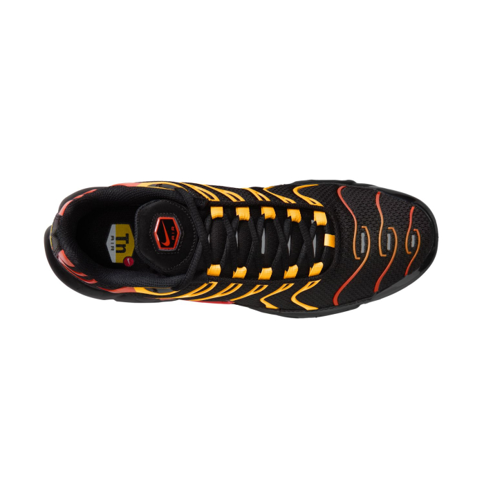 Nike Pantofi Sport Nike Air Max Plus - sneakerit.ro [10]