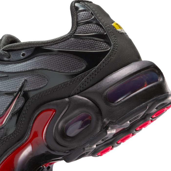 Nike Pantofi Sport Nike Air Max Plus (Gs) - sneakerit.ro [11]