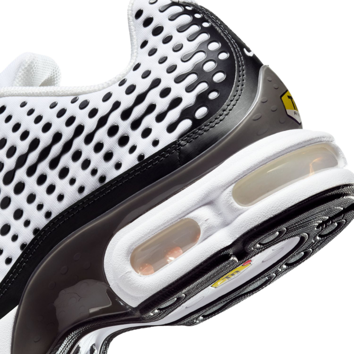 Nike Pantofi Sport Nike Air Max Plus Vii - sneakerit.ro [4]