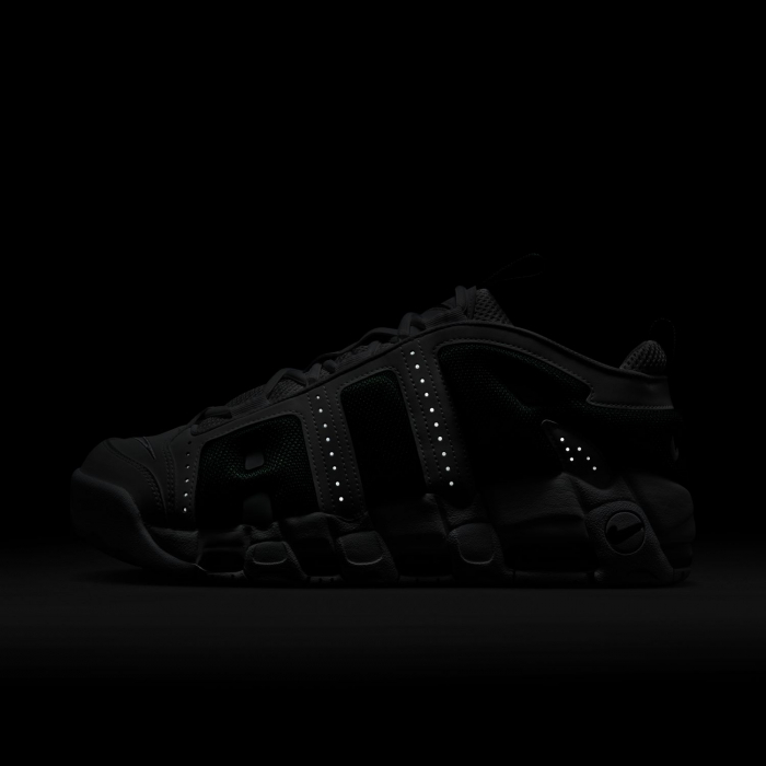 SNEAKERS BARBATI Pantofi sport Nike Air More Uptempo Low - sneakerit.ro [10]