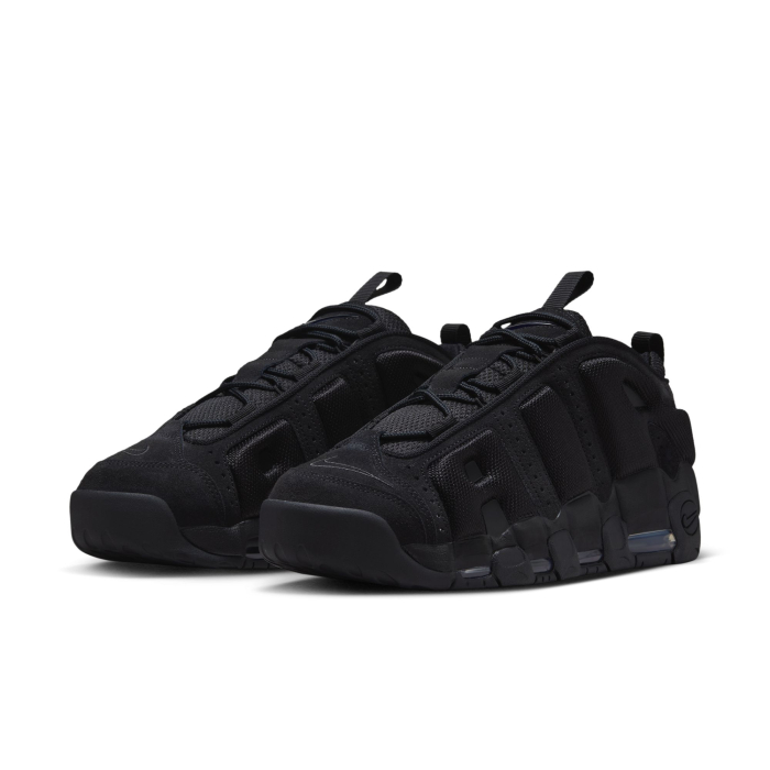 Nike Pantofi sport Nike Air More Uptempo Low - S - sneakerit.ro [2]