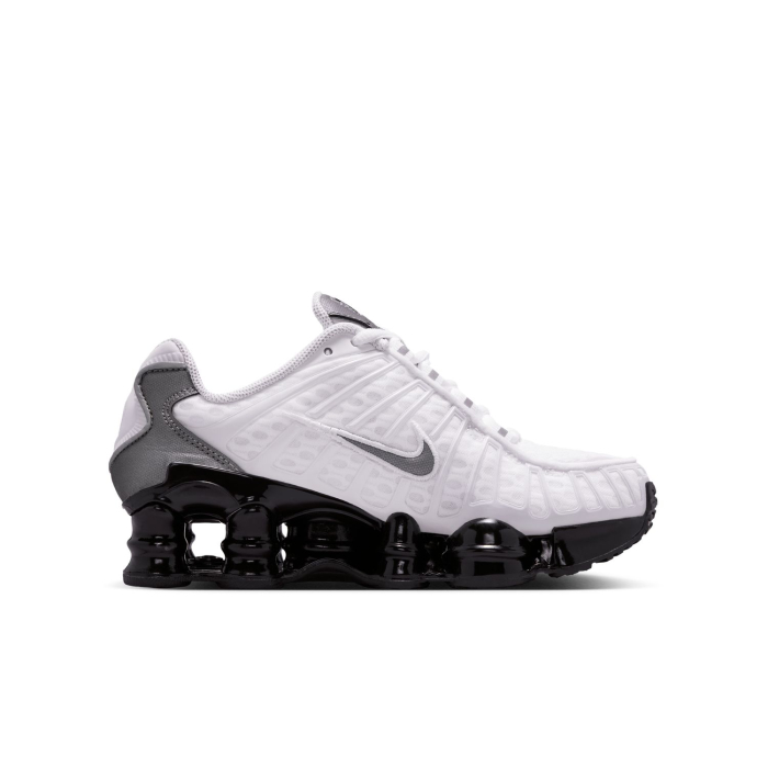 BRANDURI Pantofi sport Nike Copii Nike Shox TL GS AS - sneakerit.ro [9]