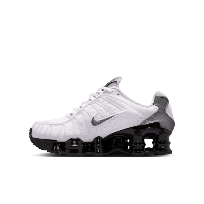 BRANDURI Pantofi sport Nike Copii Nike Shox TL GS AS - sneakerit.ro [7]