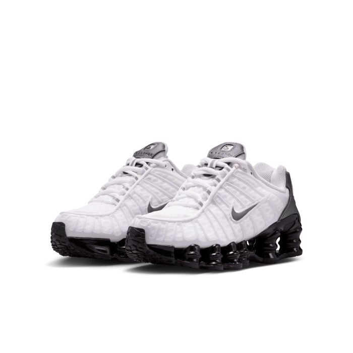 BRANDURI Pantofi sport Nike Copii Nike Shox TL GS AS - sneakerit.ro [2]