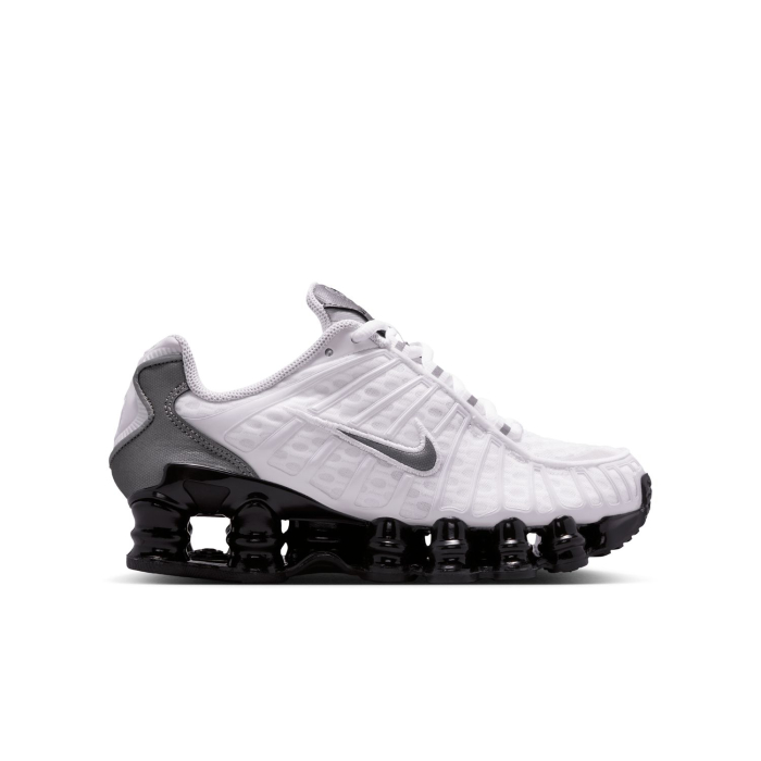 BRANDURI Pantofi sport Nike Copii Nike Shox TL GS AS - sneakerit.ro [8]