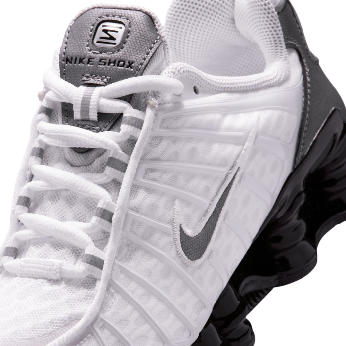 BRANDURI Pantofi sport Nike Copii Nike Shox TL GS AS - sneakerit.ro [3]