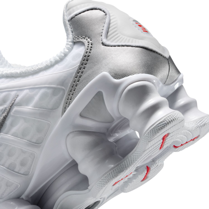 BRANDURI Pantofi sport Nike Copii Shox TL (GS) - sneakerit.ro [4]