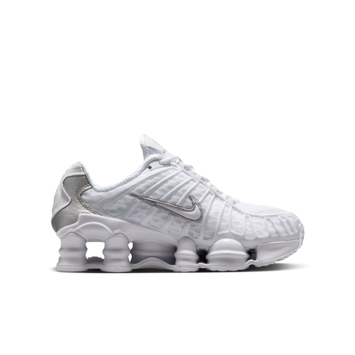 BRANDURI Pantofi sport Nike Copii Shox TL (GS) - sneakerit.ro [9]