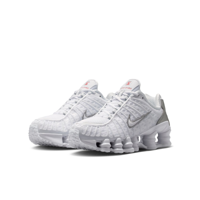 BRANDURI Pantofi sport Nike Copii Shox TL (GS) - sneakerit.ro [2]