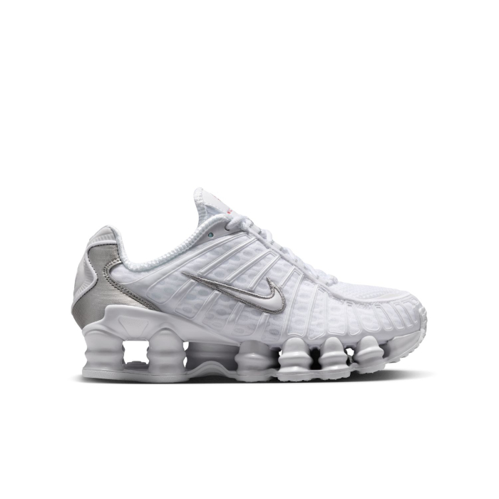 BRANDURI Pantofi sport Nike Copii Shox TL (GS) - sneakerit.ro [8]
