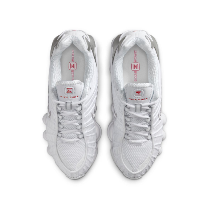 BRANDURI Pantofi sport Nike Copii Shox TL (GS) - sneakerit.ro [6]