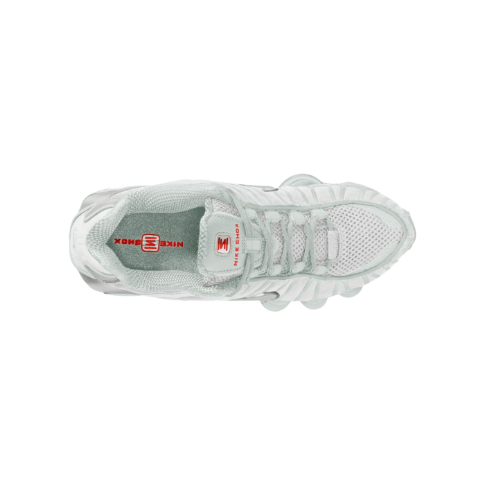BRANDURI Pantofi sport Nike Copii Shox TL (GS) - sneakerit.ro [10]