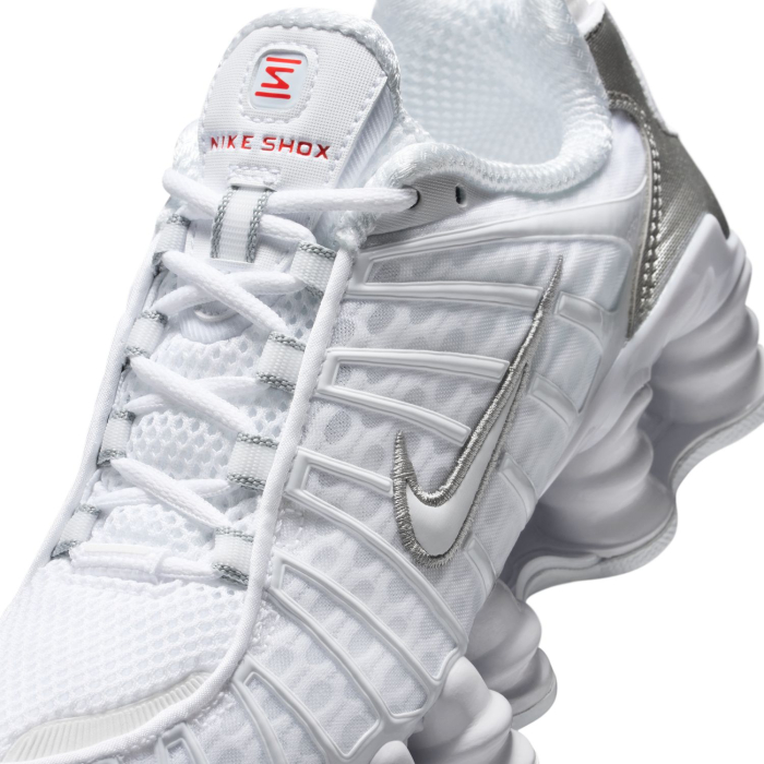 BRANDURI Pantofi sport Nike Copii Shox TL (GS) - sneakerit.ro [3]
