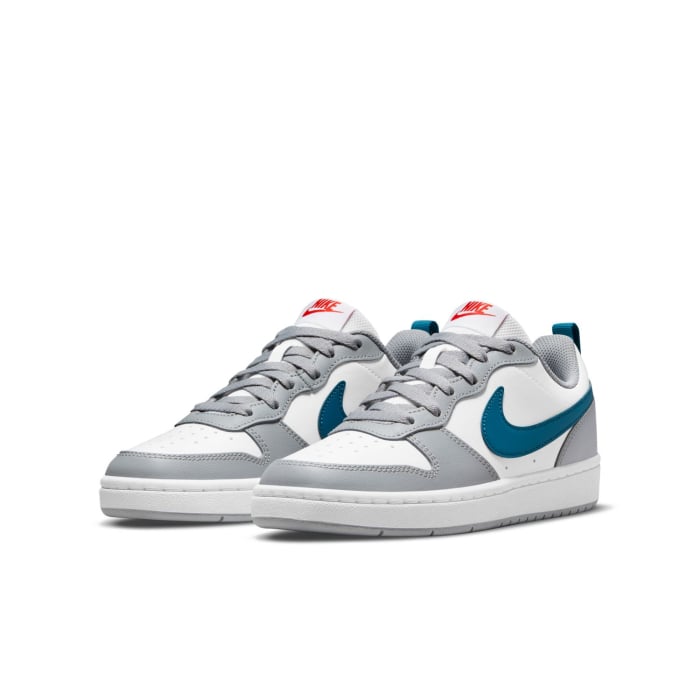Nike Pantofi sport Nike Court Borough Low 2 Bg - sneakerit.ro [2]