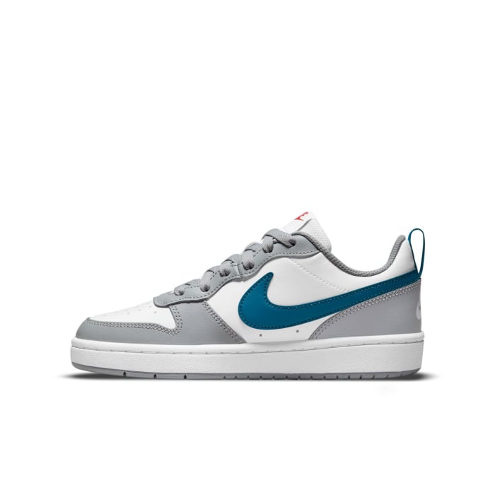 Nike Pantofi sport Nike Court Borough Low 2 Bg - sneakerit.ro [7]