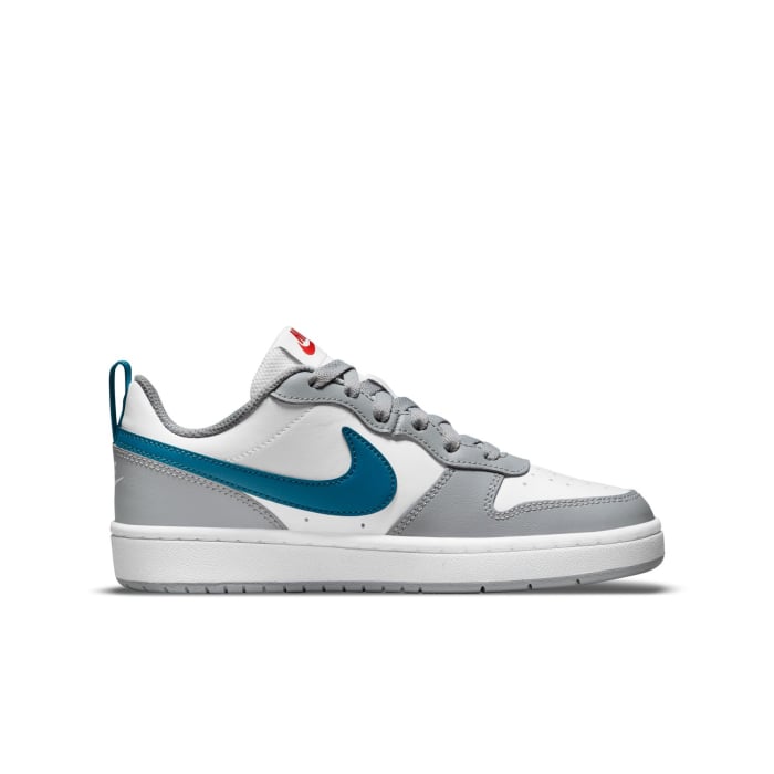 Nike Pantofi sport Nike Court Borough Low 2 Bg - sneakerit.ro [9]