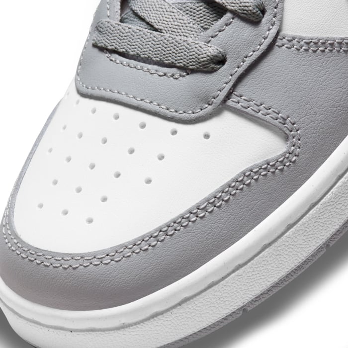 Nike Pantofi sport Nike Court Borough Low 2 Bg - sneakerit.ro [3]