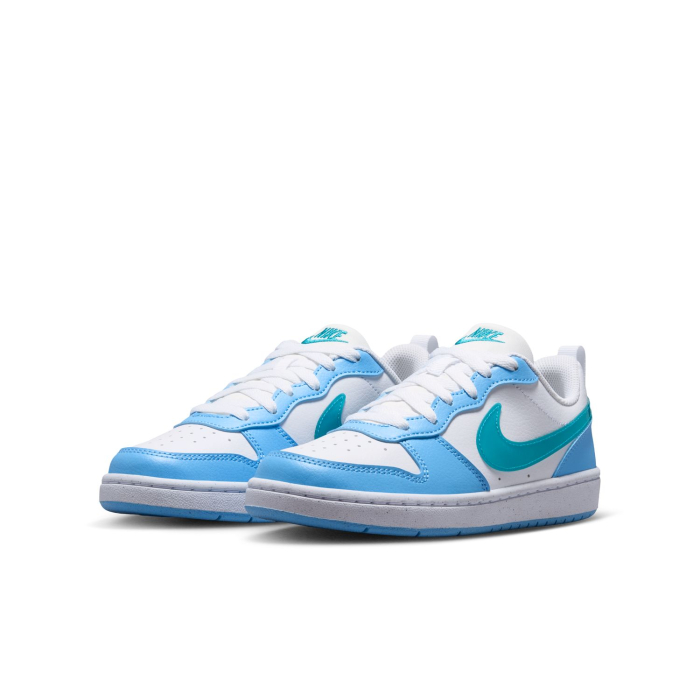 Pantofi sport Pantofi sport Nike Court Borough Low Jes (Gs) - sneakerit.ro [2]