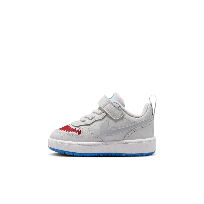 SNEAKERS COPII Pantofi sport Nike Court Borough Low Lils (Tde) - sneakerit.ro [6]