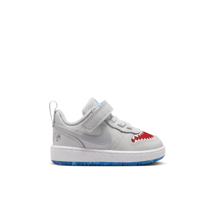 SNEAKERS COPII Pantofi sport Nike Court Borough Low Lils (Tde) - sneakerit.ro [7]