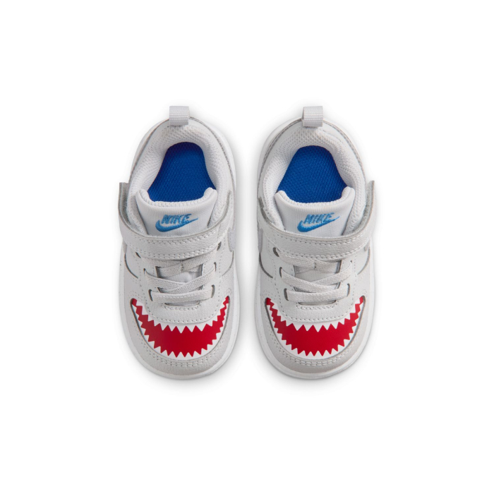 SNEAKERS COPII Pantofi sport Nike Court Borough Low Lils (Tde) - sneakerit.ro [4]