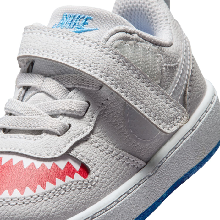 SNEAKERS COPII Pantofi sport Nike Court Borough Low Lils (Tde) - sneakerit.ro [3]
