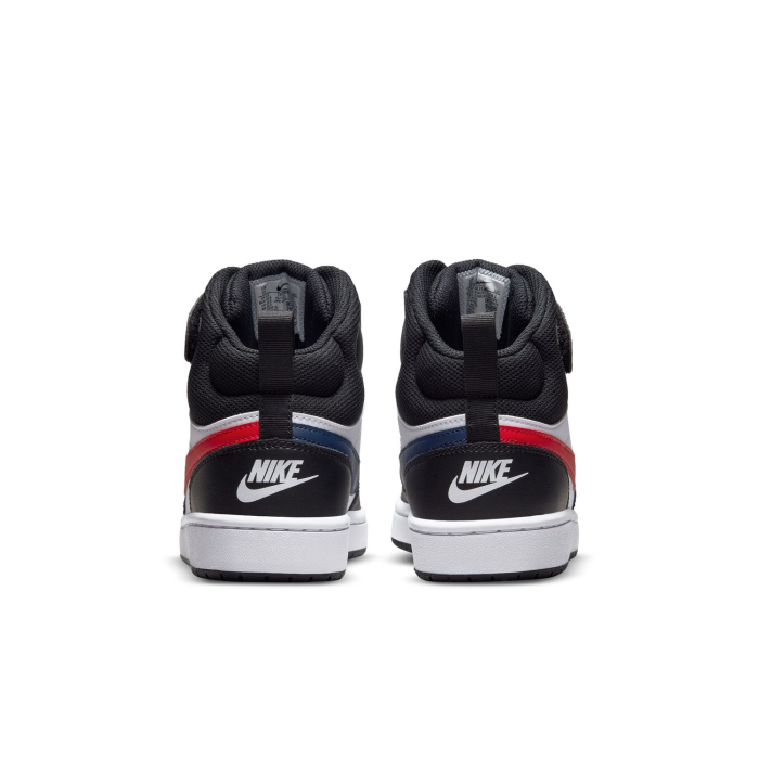 Nike Pantofi sport Nike Court Borough Mid 2 Bg - sneakerit.ro [6]