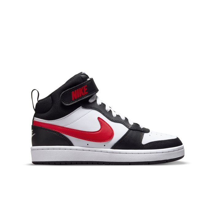 Nike Pantofi sport Nike Court Borough Mid 2 Bg - sneakerit.ro [10]