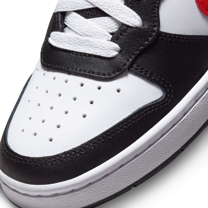 Nike Pantofi sport Nike Court Borough Mid 2 Bg - sneakerit.ro [3]