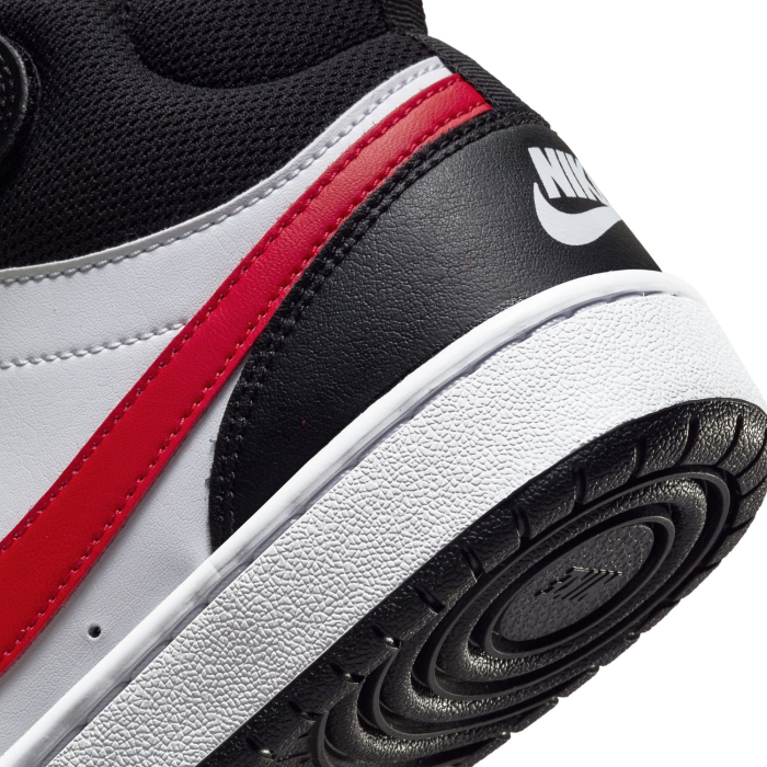 Nike Pantofi sport Nike Court Borough Mid 2 Bg - sneakerit.ro [5]